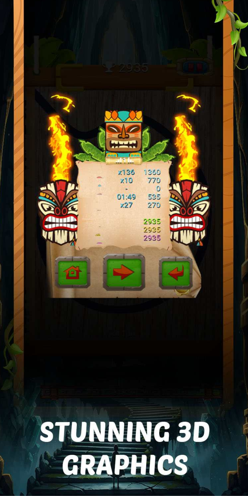 Gameplay screenshot 2